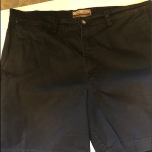 Classic Chino Men’s Shorts